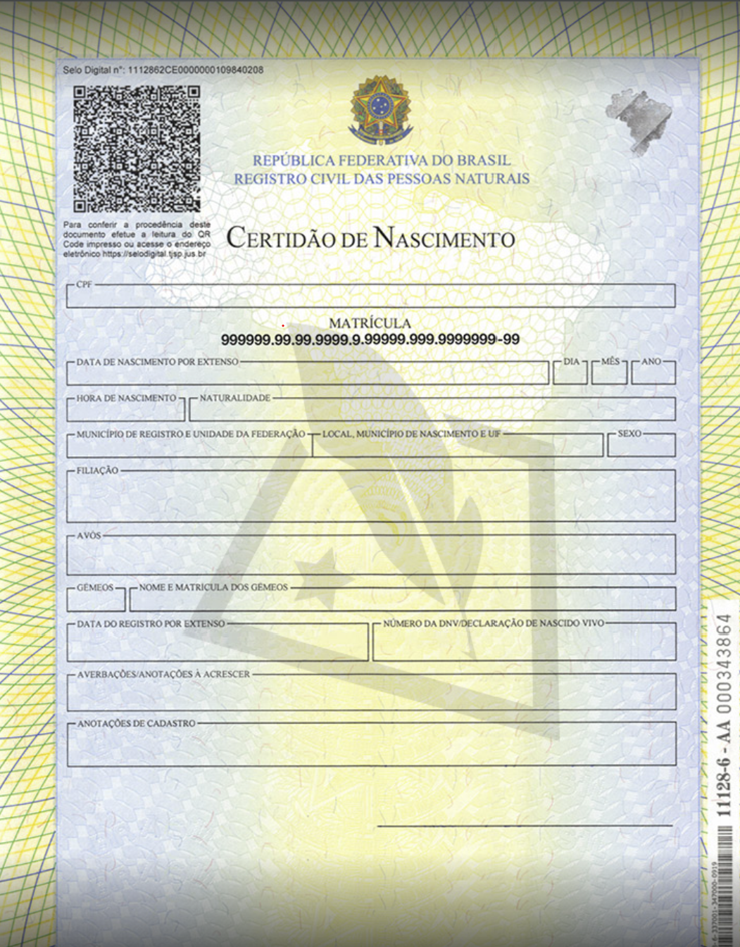Certidão